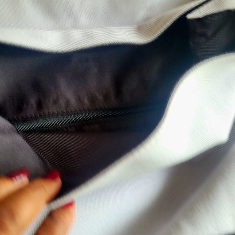 Original Use Gray Backpack - Picture 13 of 15
